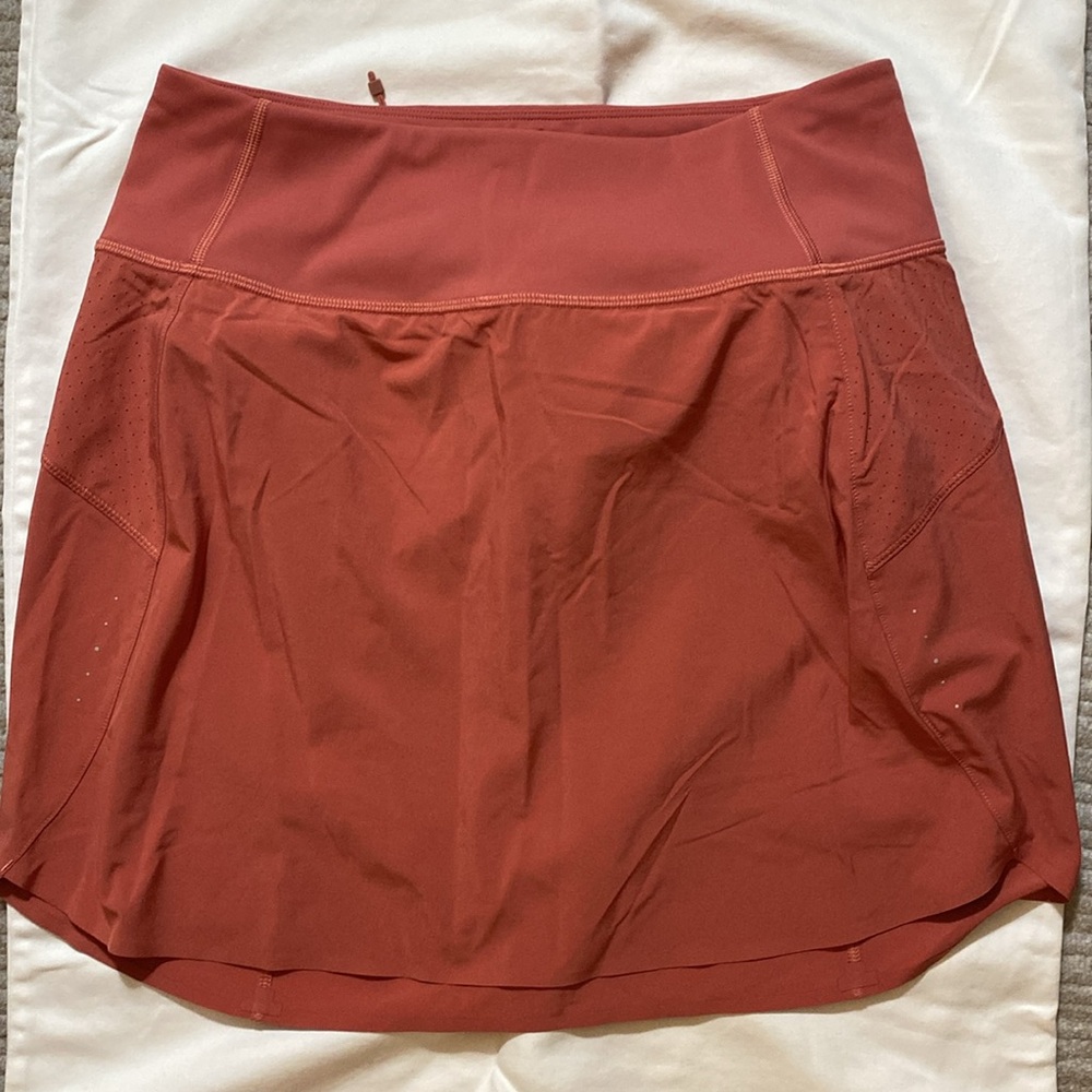 Athleta High-rise tennis/training skort - Picture 7 of 7